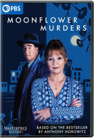 Masterpiece Mystery!: Moonflower Murders