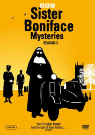 Sister Boniface Mysteries: Season Three