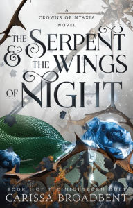 The Serpent and the Wings of Night