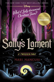 Title: Sally's Lament: A Twisted Tale (B&N Exclusive Edition), Author: Mari Mancusi