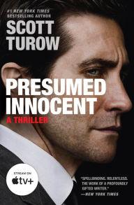 Presumed Innocent